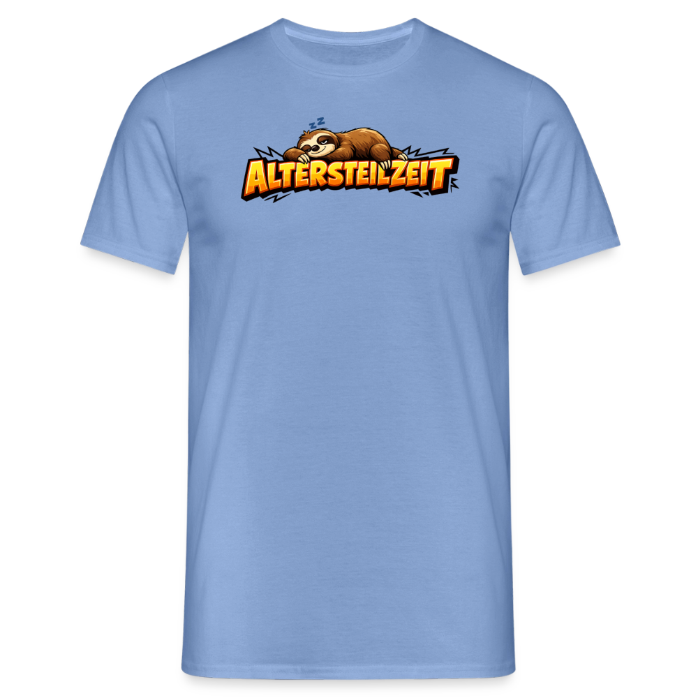 SSW2845ALTERSTEILZEIT - Carolina Blue