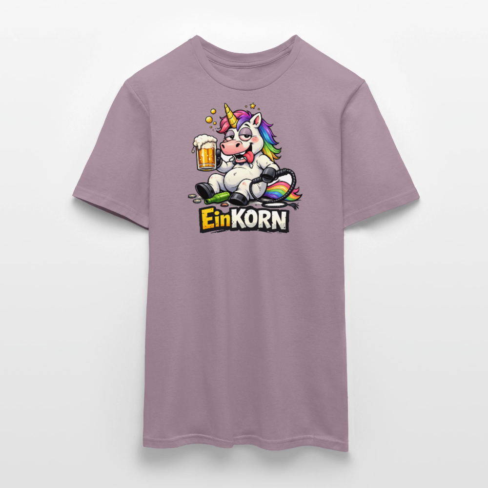 SSW2699EinKORN - Lilagrau 