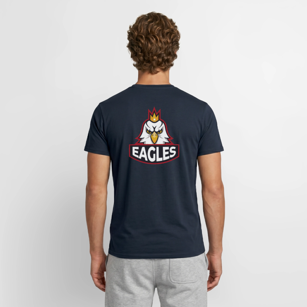 Kunde Baseball Goslar - Navy