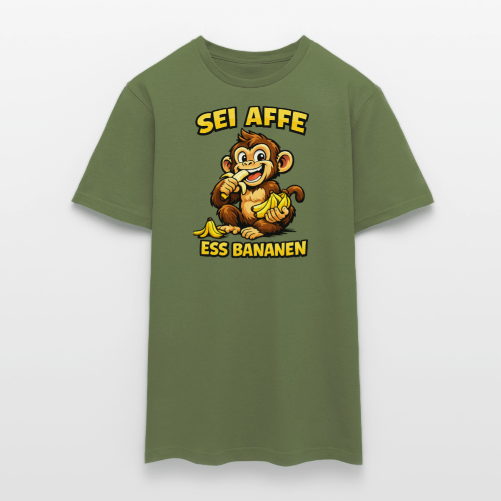 SSW2721 SEI AFFE - Militärgrün