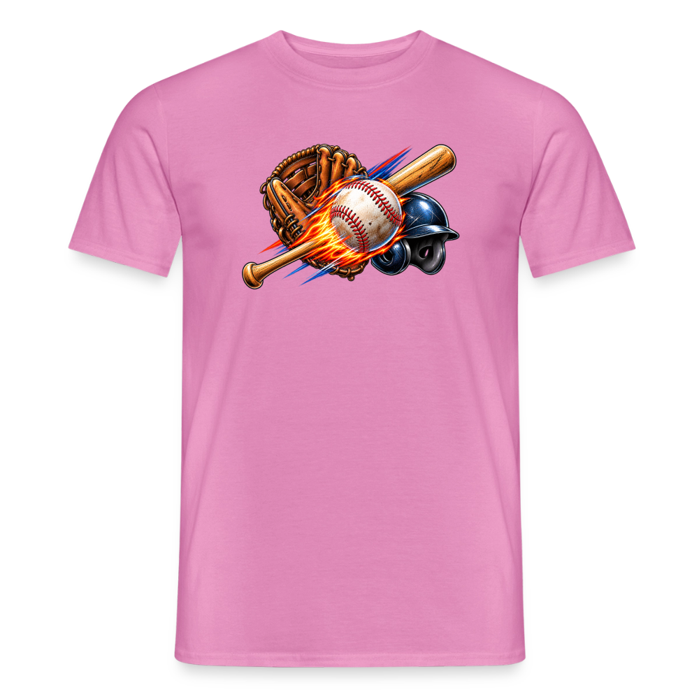 SSW2900Baseball alles - Pink