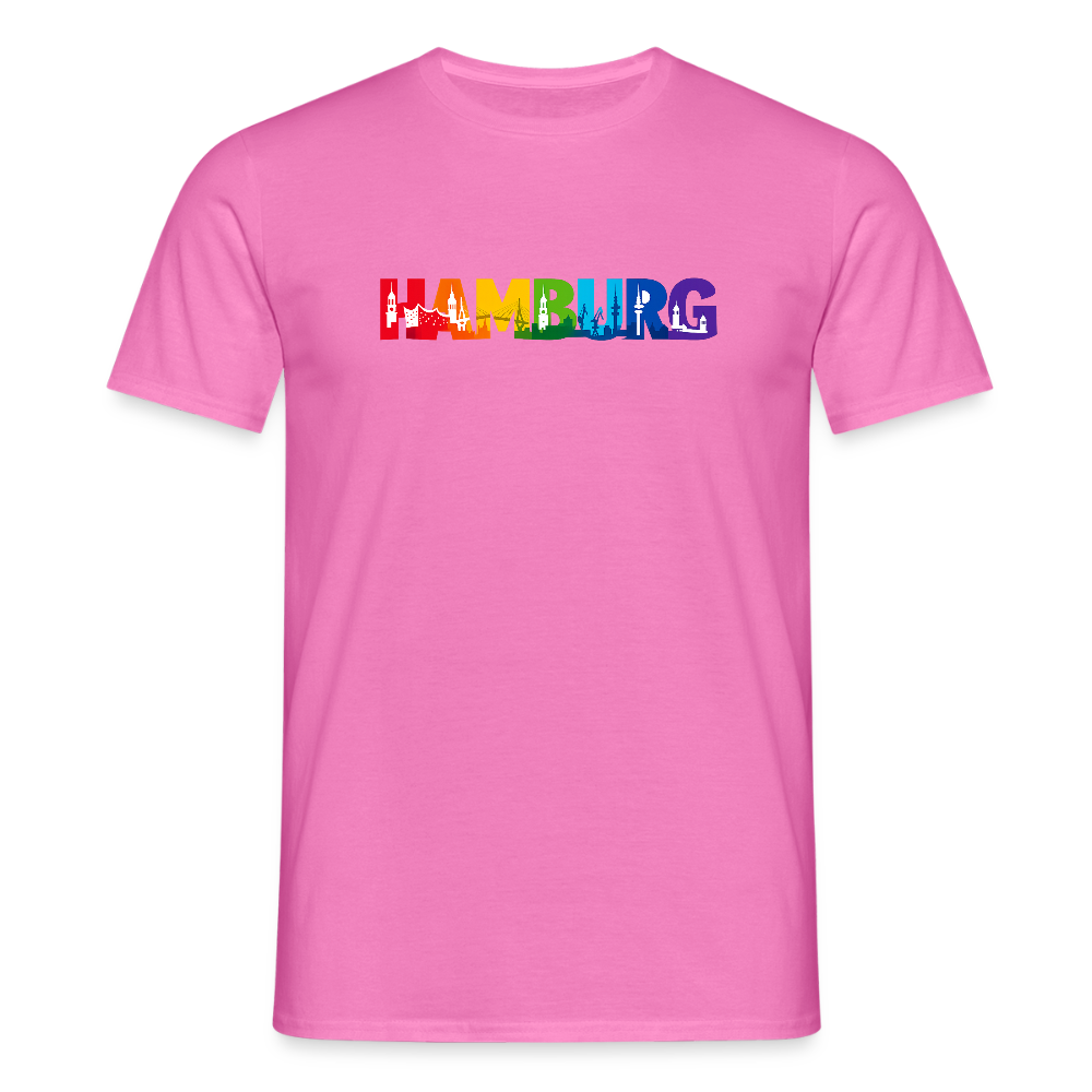 SSW2715 Hamburg mit Hintergrund - Pink