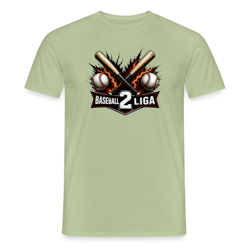 SSW2899BASEBALL2LIGA - Sage