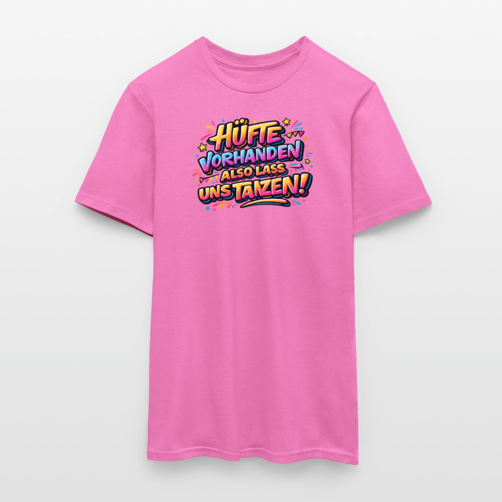 SSW2788 HÜFTE VORHANDEN ALSO LASS UNS TANZEN! - Pink