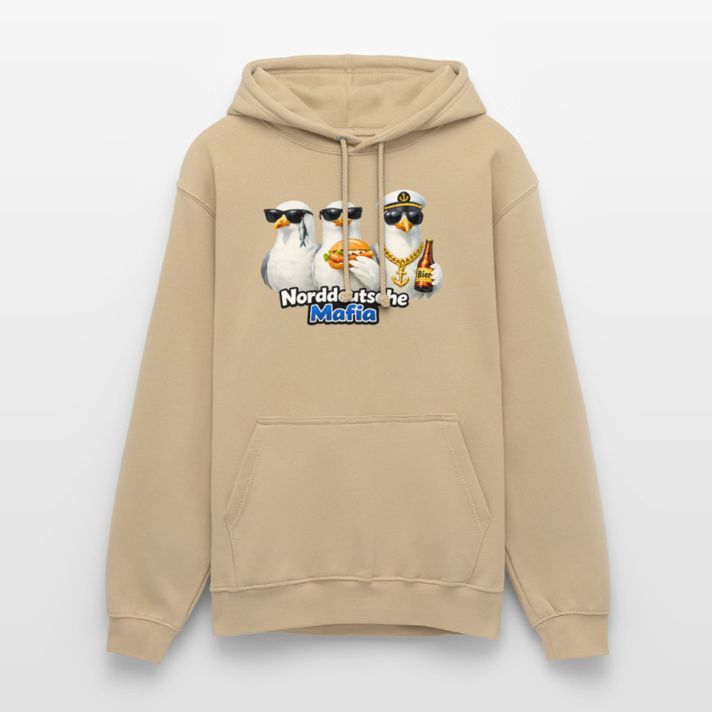 SSW2806 NORDDEUTSCHE MAFIA 3 - Beige