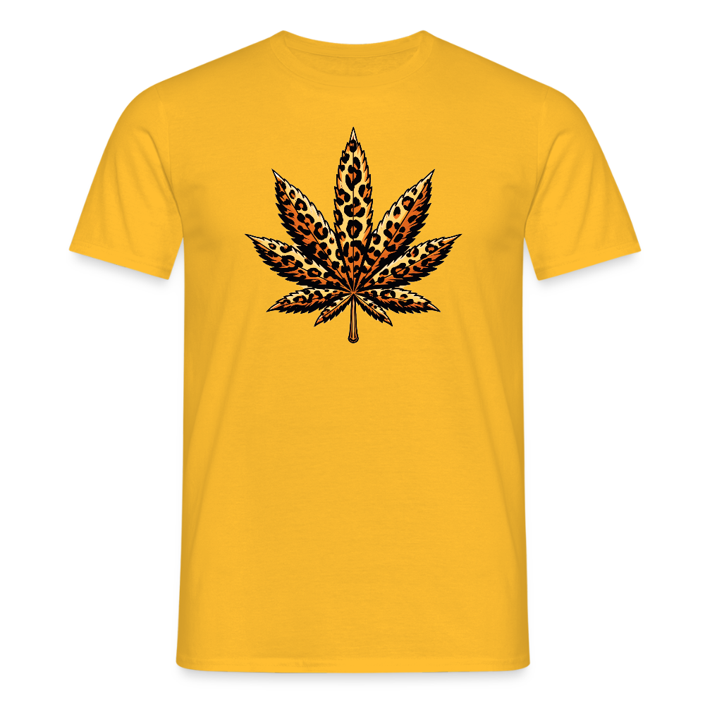 SSW2469Cannabis - Gelb
