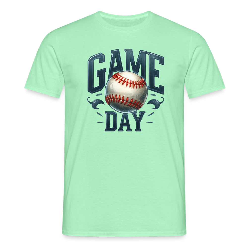SSW2582 Baseball GameDay - Mintgrün
