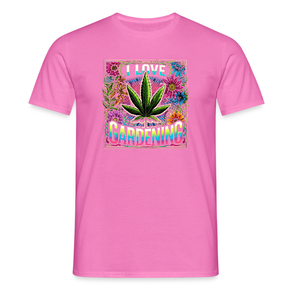 SSW2497Cannabisblume - Pink