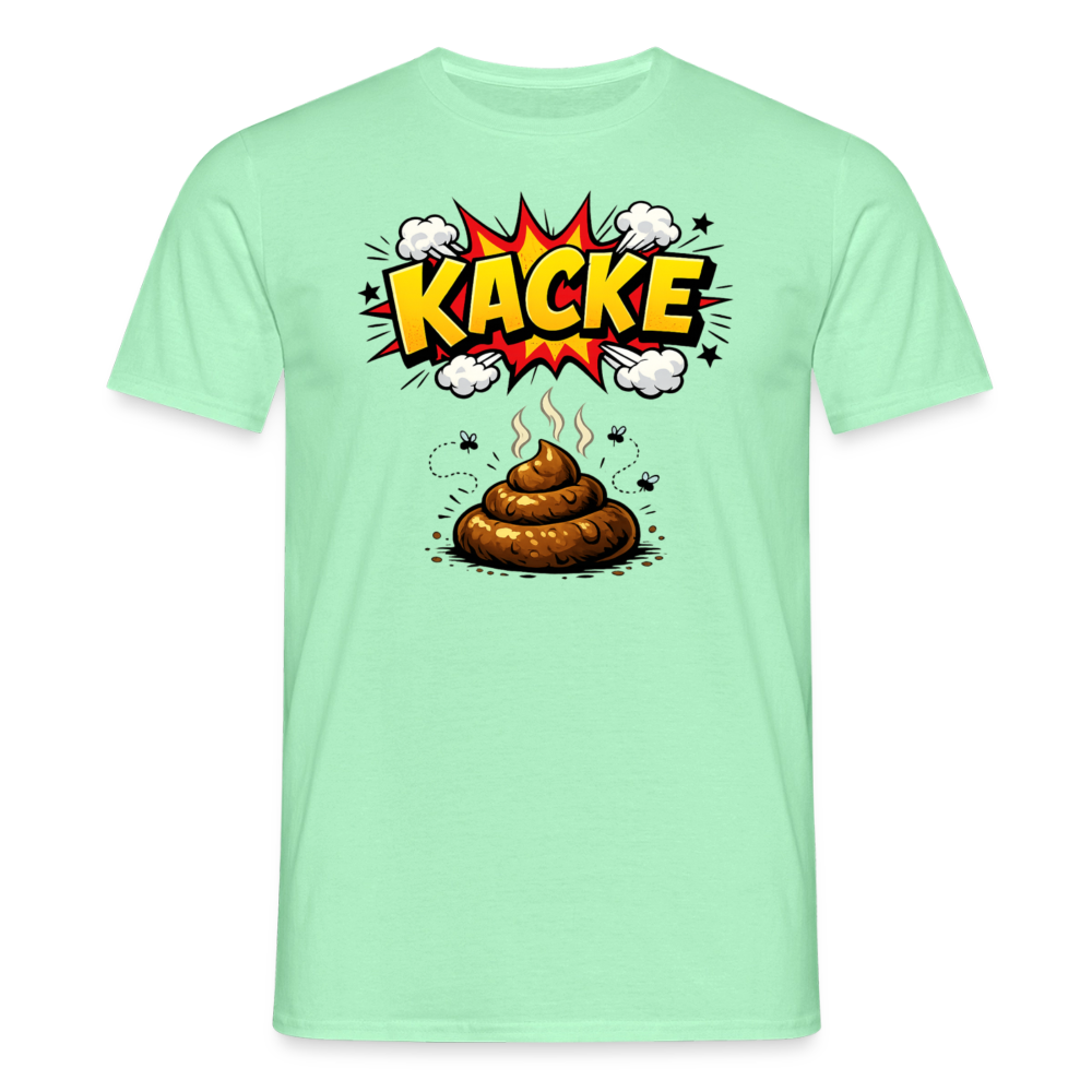 SSW2850KACKE - Mintgrün