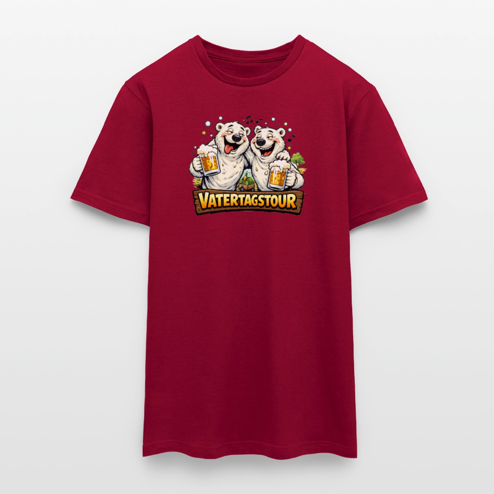 SSW2707Vatertagstour4 - Ziegelrot