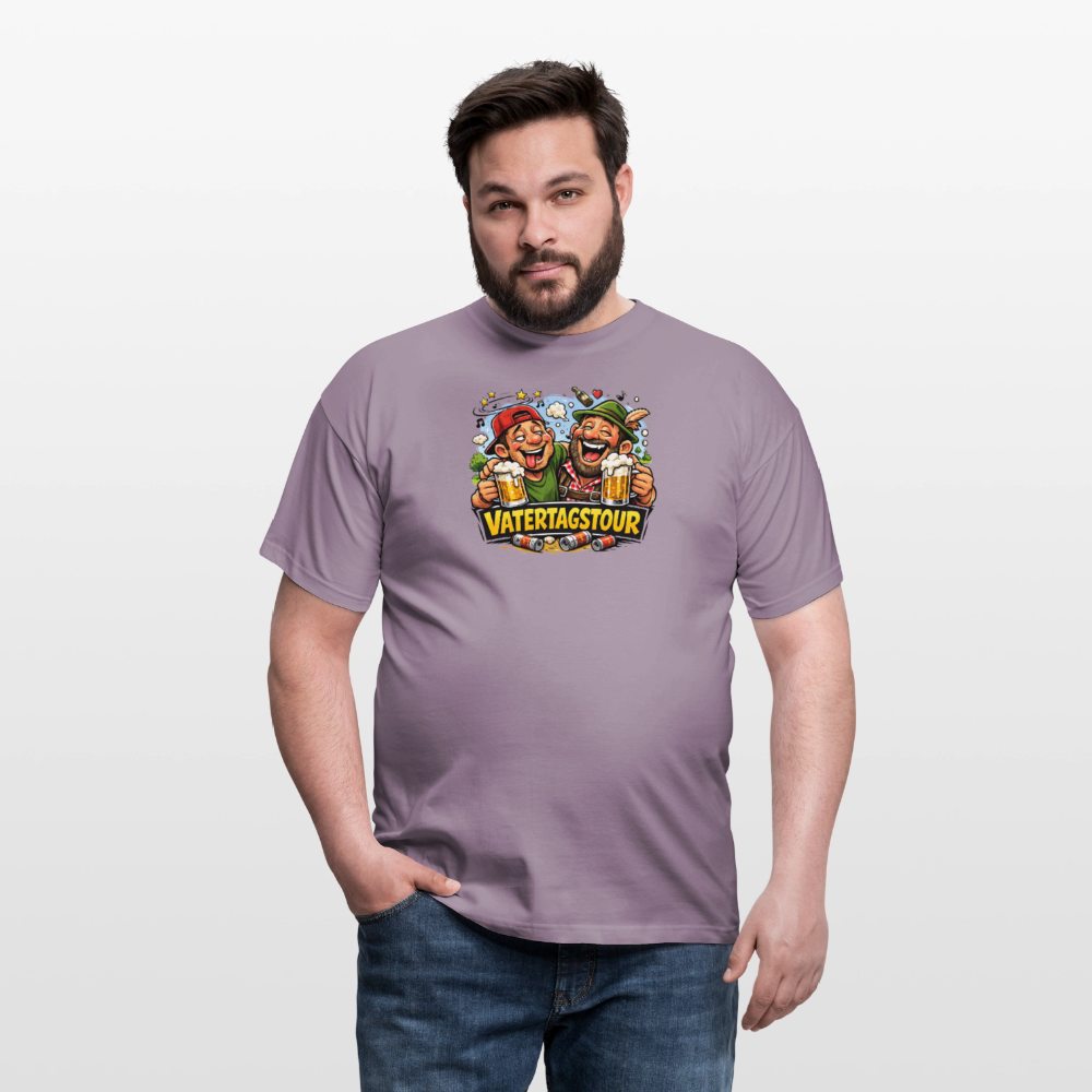 SSW2705Vatertagstour1 - Lilagrau 