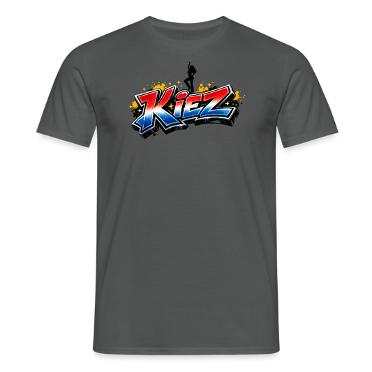 SSW2764 Kiez frau - Anthrazit