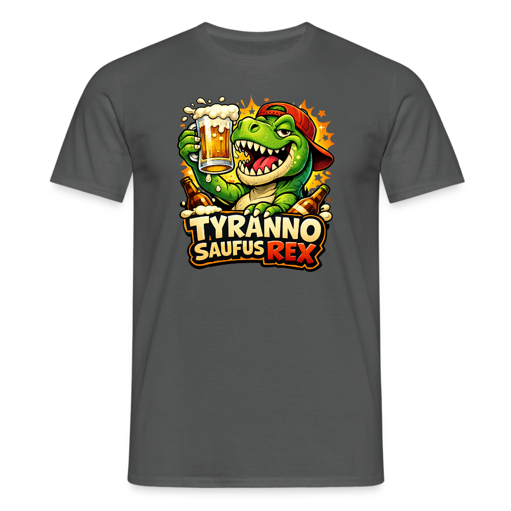 SSW2696TYRANNO SAUFUS REX - Anthrazit