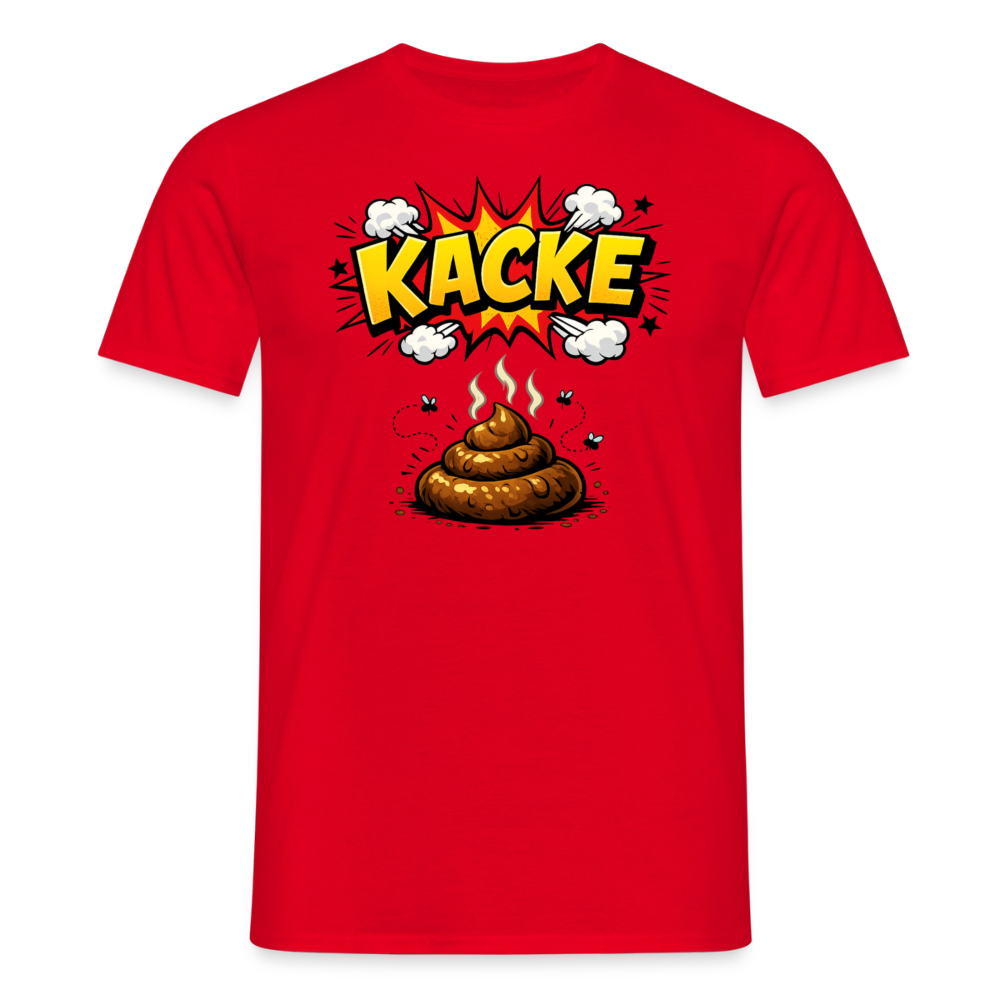 SSW2850KACKE - Rot
