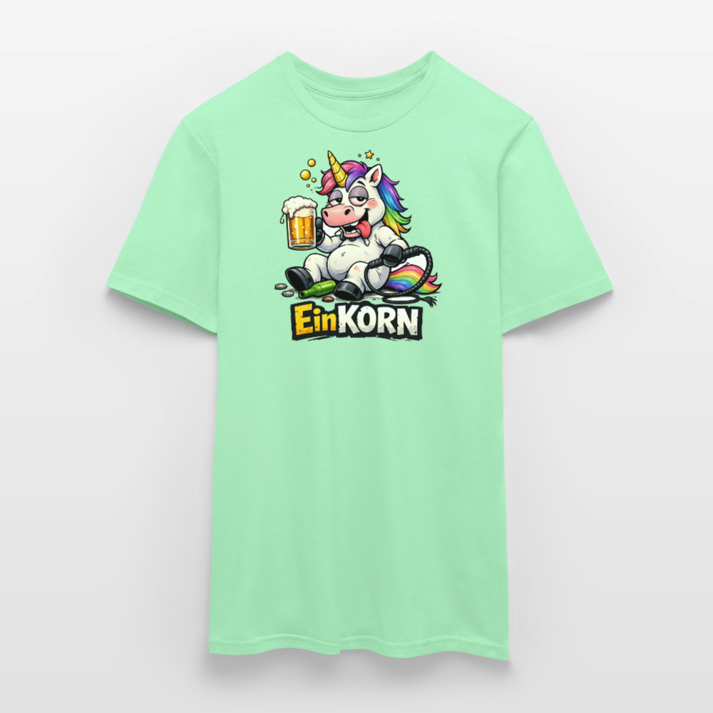 SSW2699EinKORN - Mintgrün