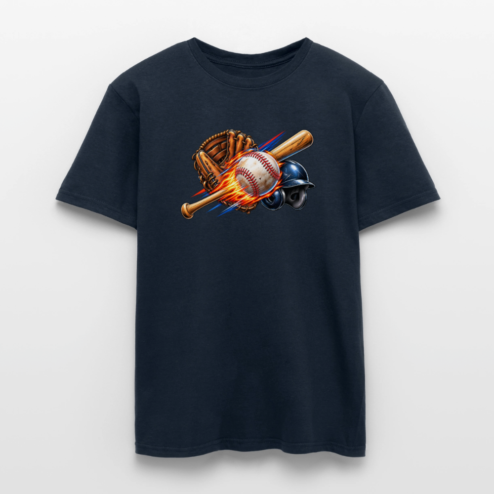 SSW2900Baseball alles - Navy
