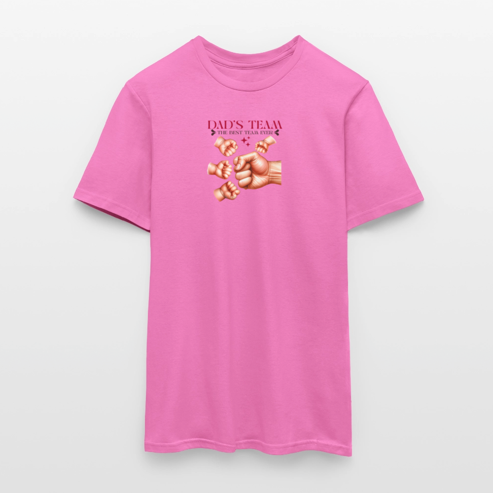 SSW2480Dad-s Team - Pink