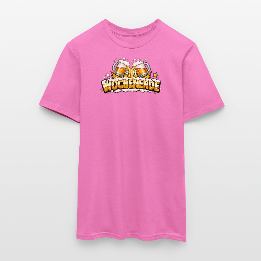 SSW2852WOCHENENDE BIER - Pink
