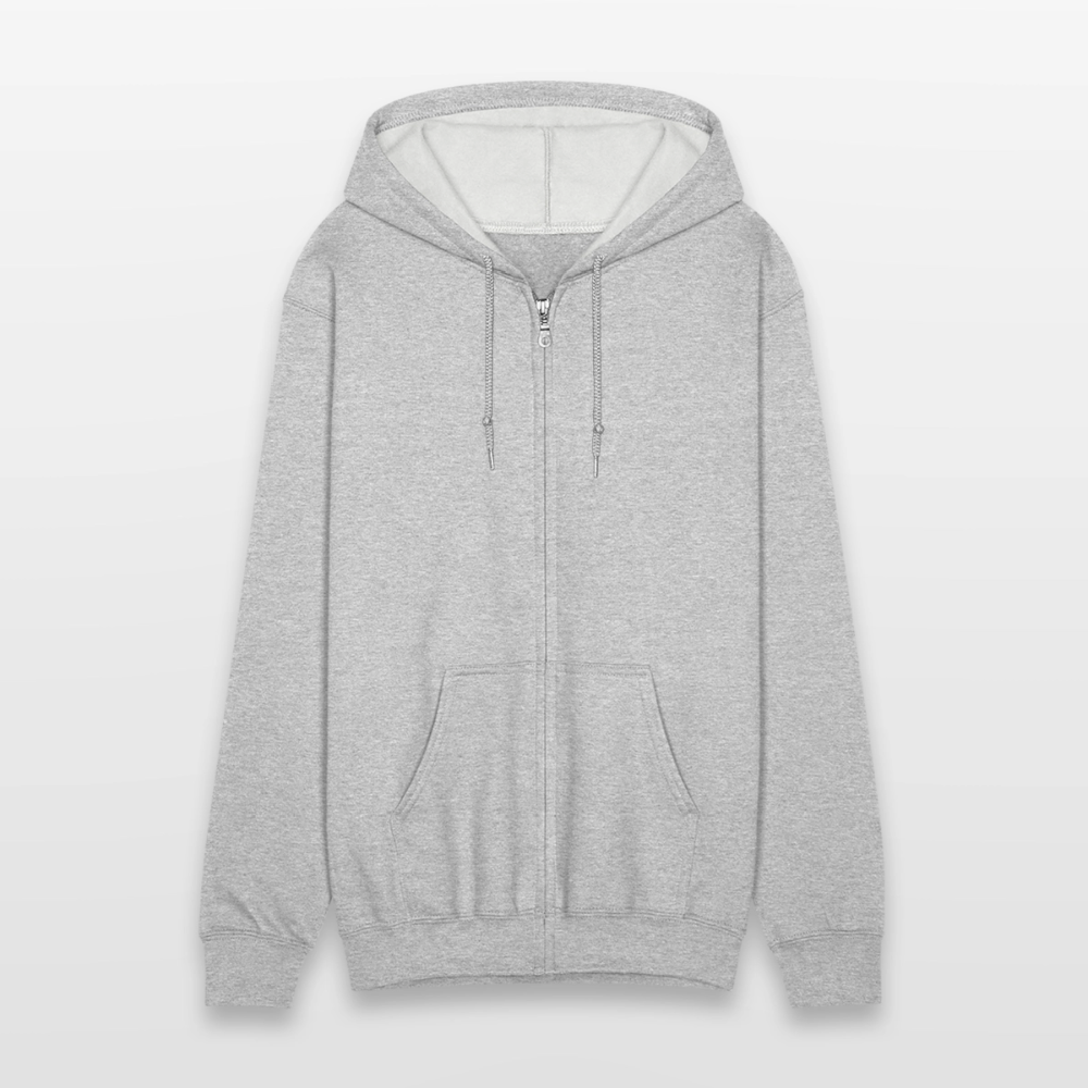 SSW2803 ZENTRUM DER ARBEIT - Grau meliert