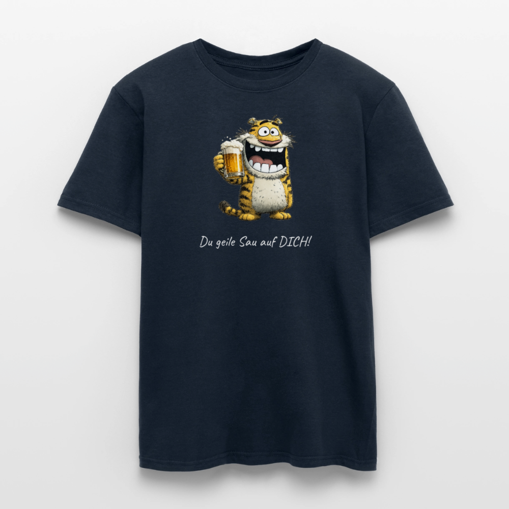 SSW2885Du geile Sau auf Dich! - Navy