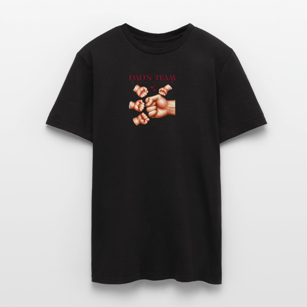 SSW2480Dad-s Team - Schwarz