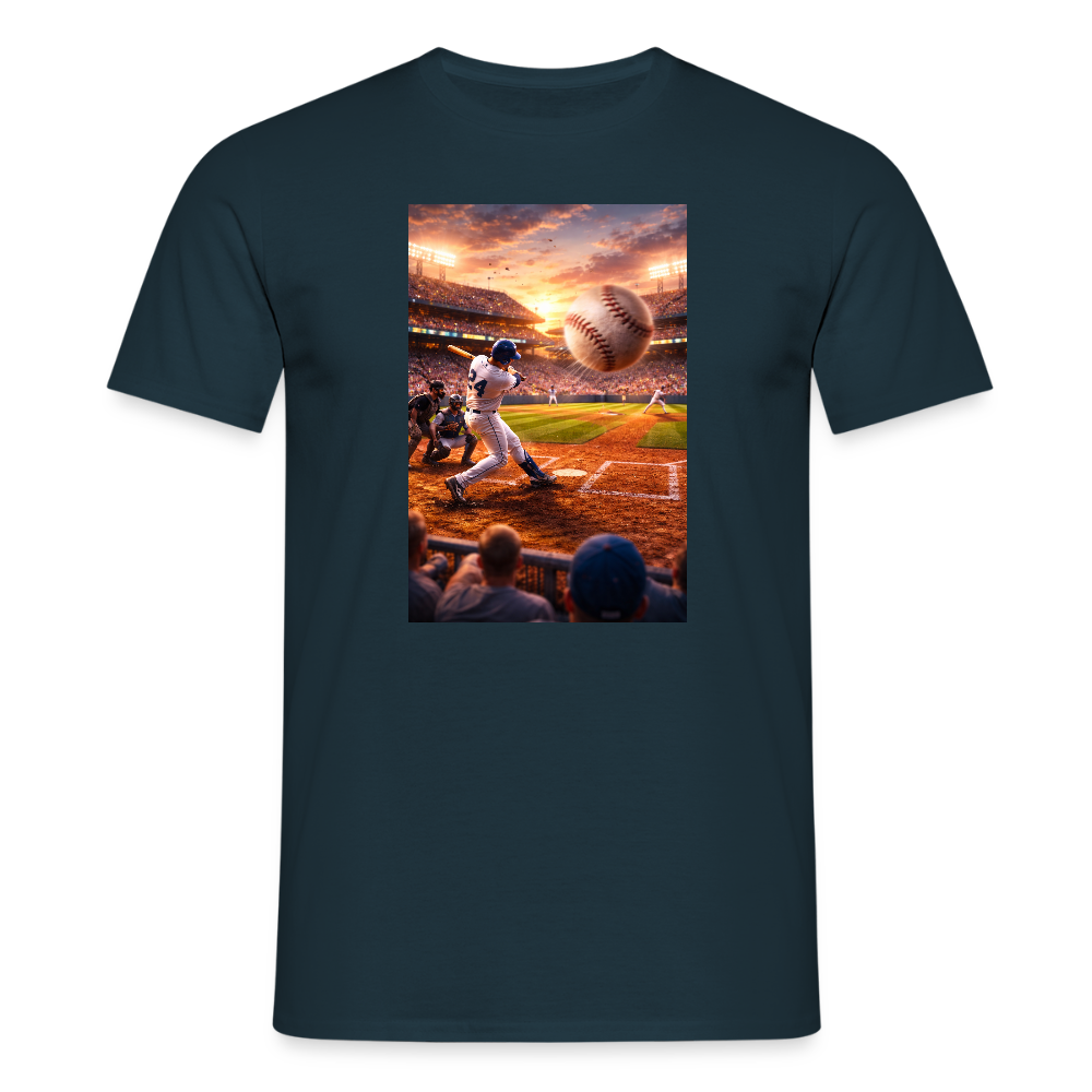 SSW2683Baseball Schläger Ball - Navy