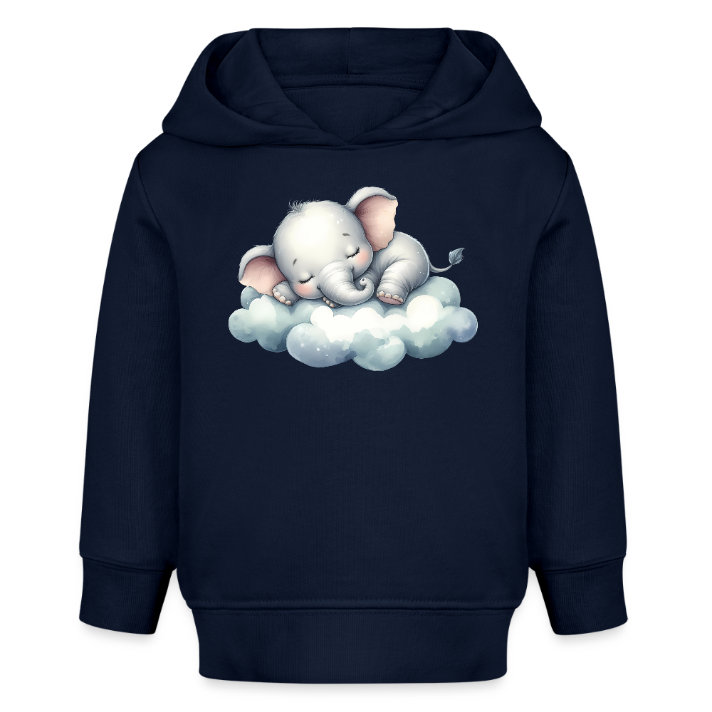 SSW2690Elefant BabyWolke - Navy
