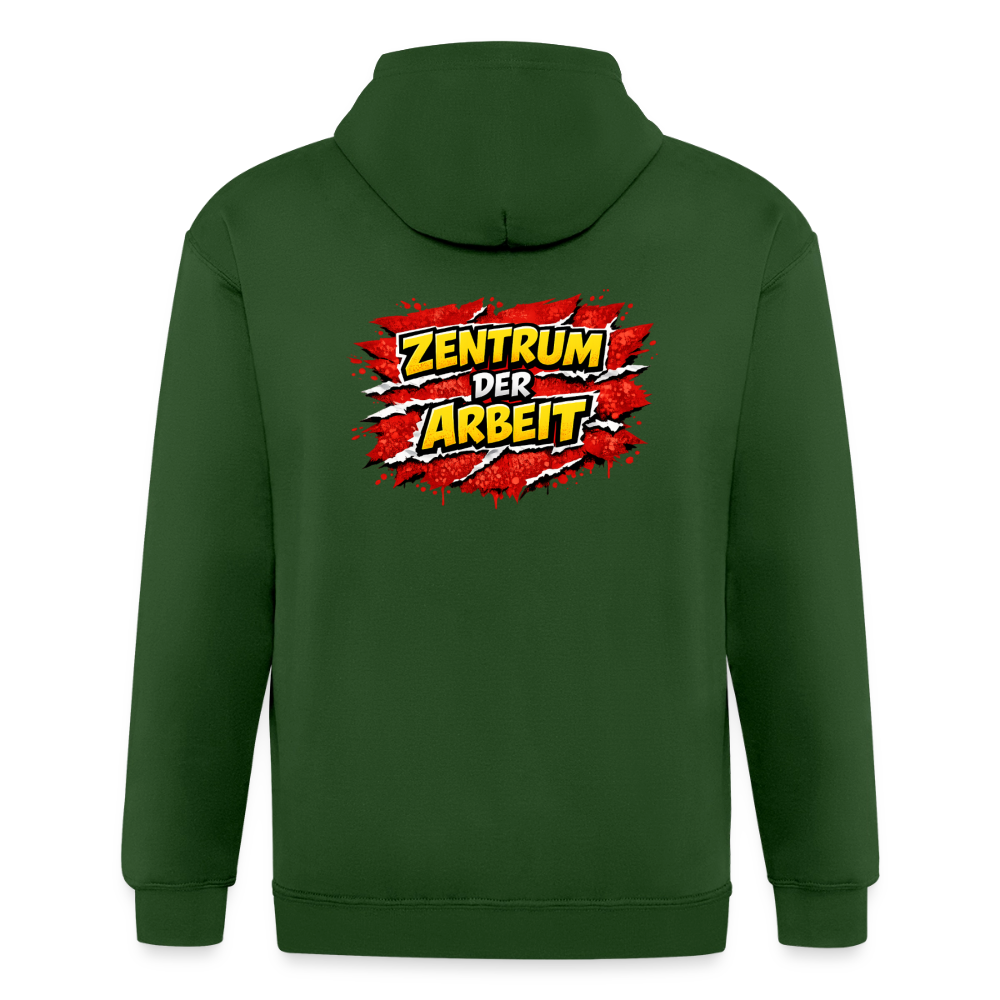 SSW2803 ZENTRUM DER ARBEIT - Forrest