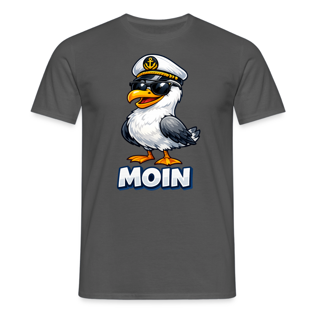 SSW2848Moin Möwe - Anthrazit