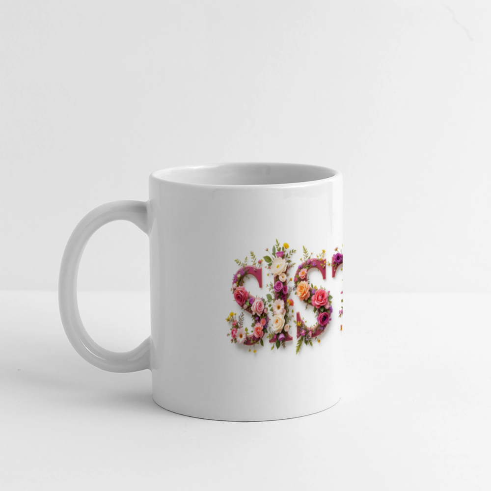 SSW2629SISTER - Weiß