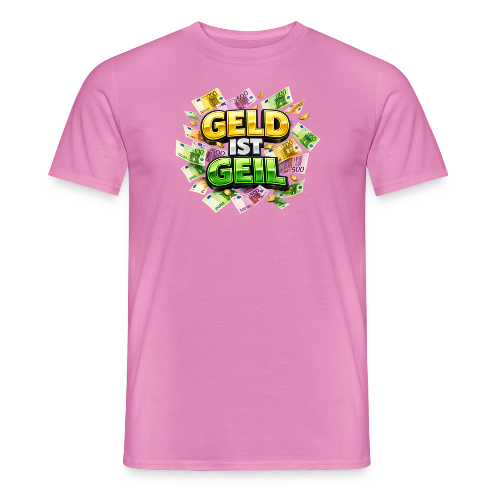 SSW2892GELD IST GEIL - Pink