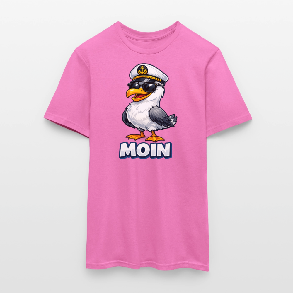 SSW2848Moin Möwe - Pink