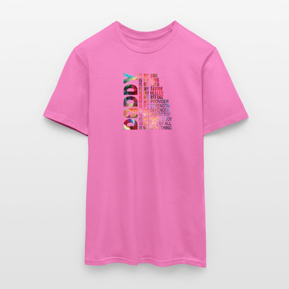 SSW2483Daddy - Pink