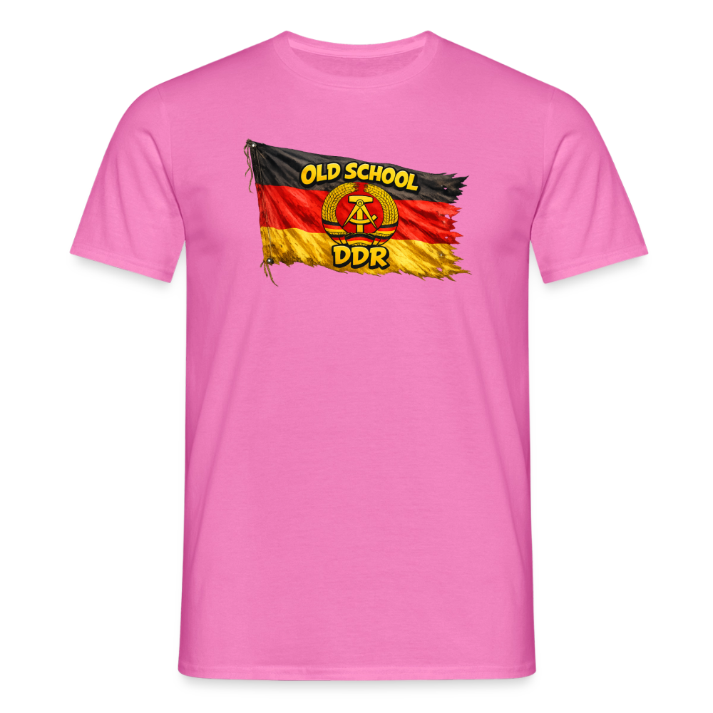 SSW2811 OLD SCHOOL DDR - Pink