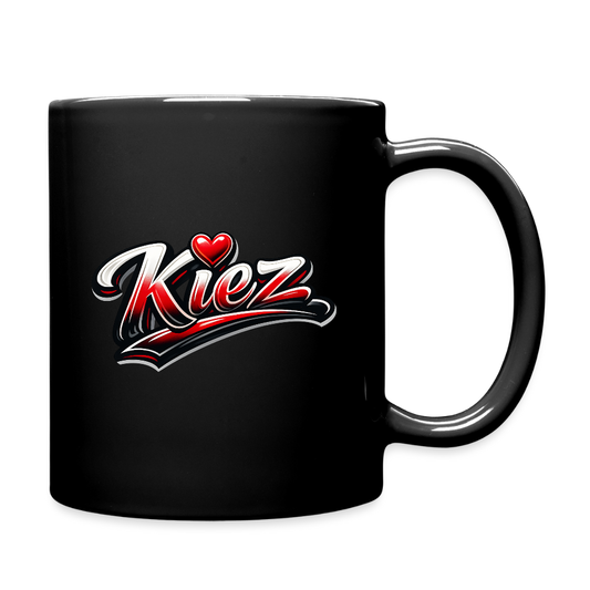 SSW2770 Kiez Herz - Schwarz