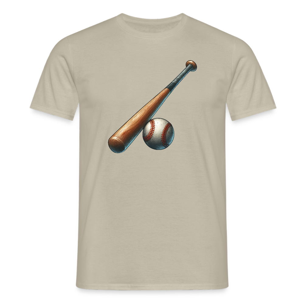SSW2578Baseballschläger - Sandbeige