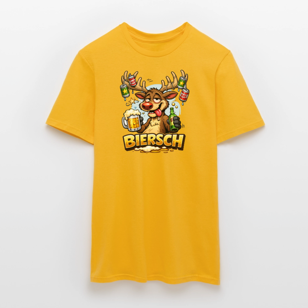 SSW2701BIERSCH - Gelb