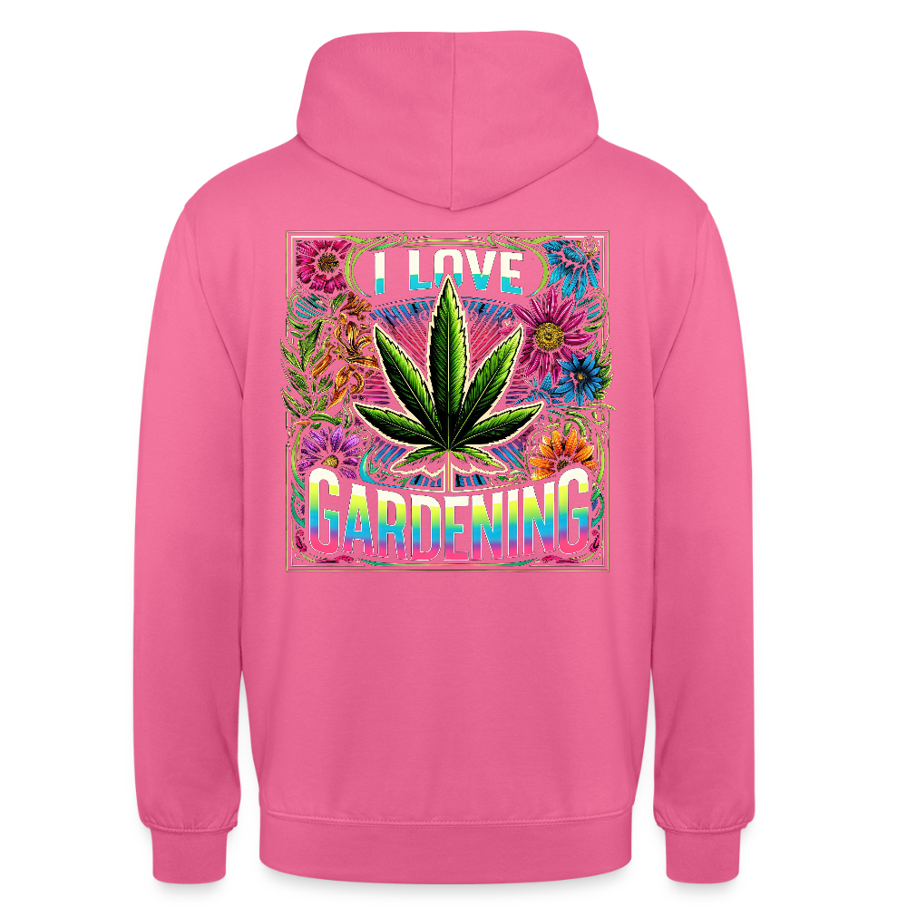 SSW2608 cannabis - Pink
