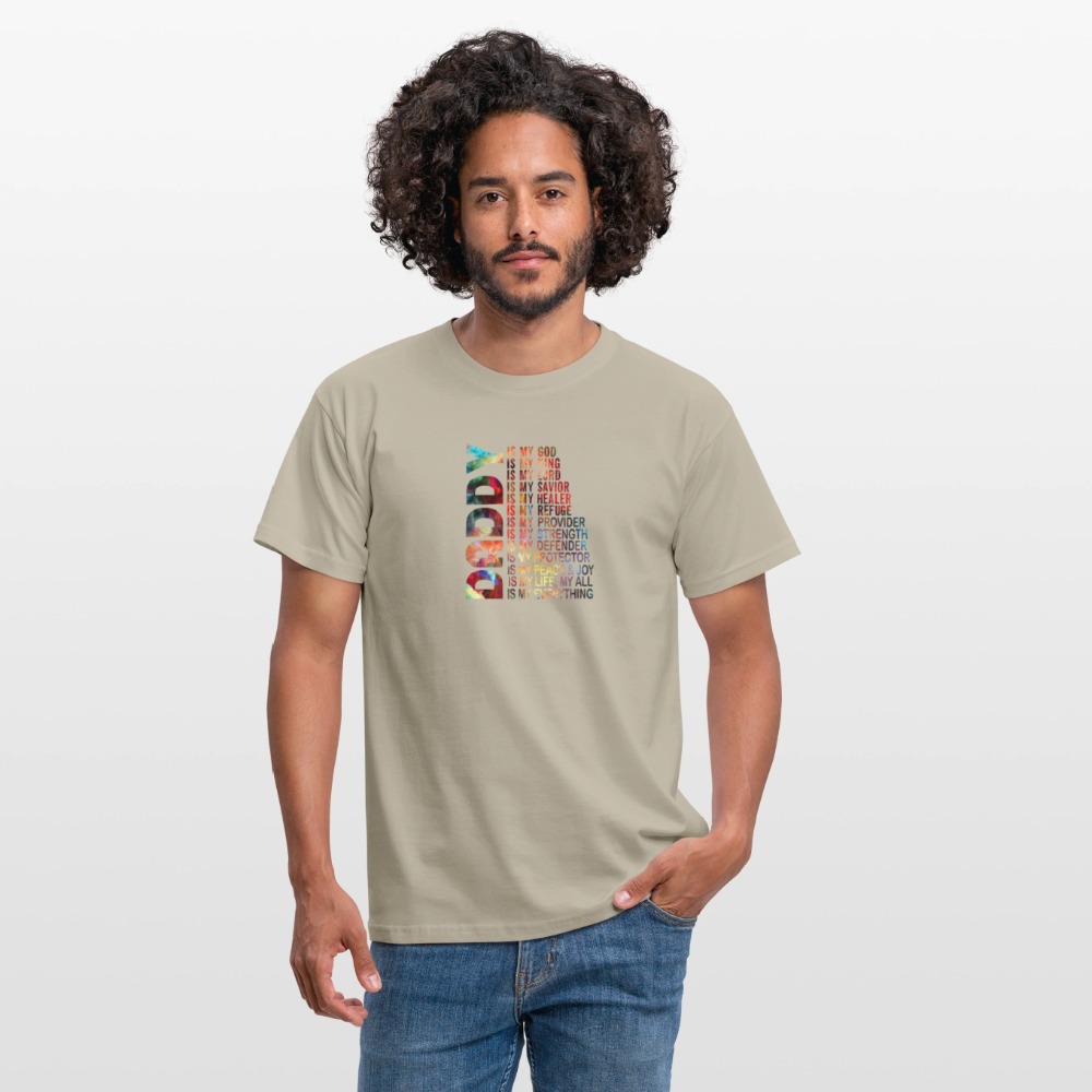 SSW2483Daddy - Sandbeige