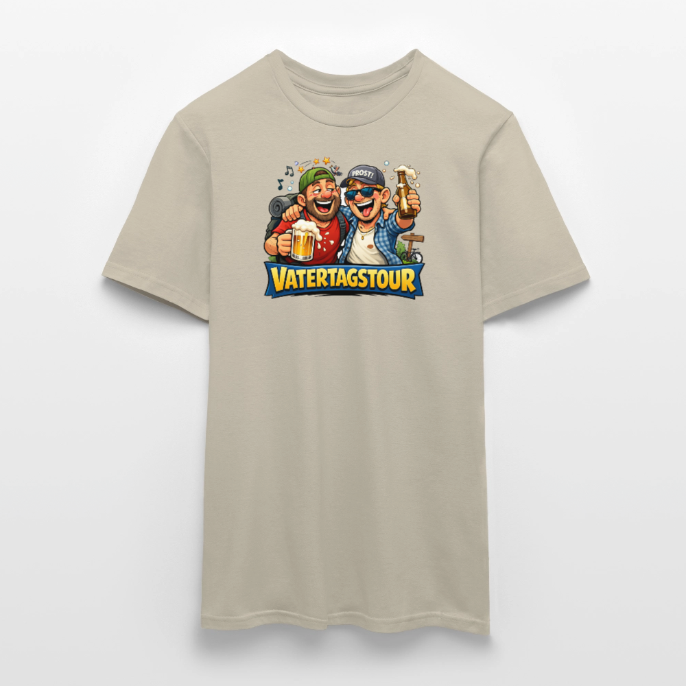 SSW2706Vatertagstour3 - Sandbeige