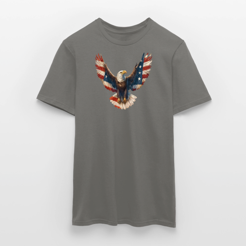 SSW2482USA Adler2 - Graphit