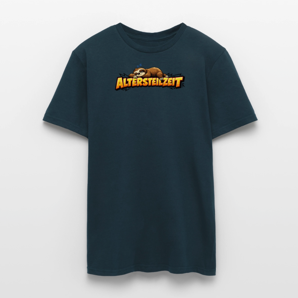 SSW2845ALTERSTEILZEIT - Navy