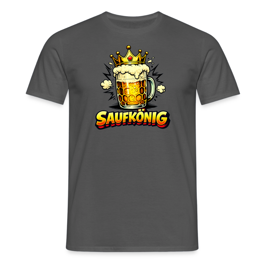 SSW2849SAUFKÖNIG - Anthrazit