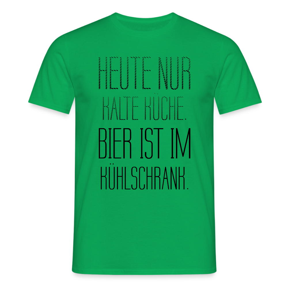 kalte Küche Bier - Kelly Green