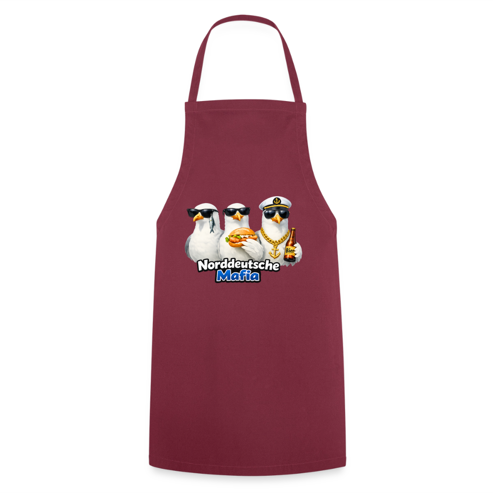 SSW2808 NORDDEUTSCHE MAFIA 3 - Bordeaux