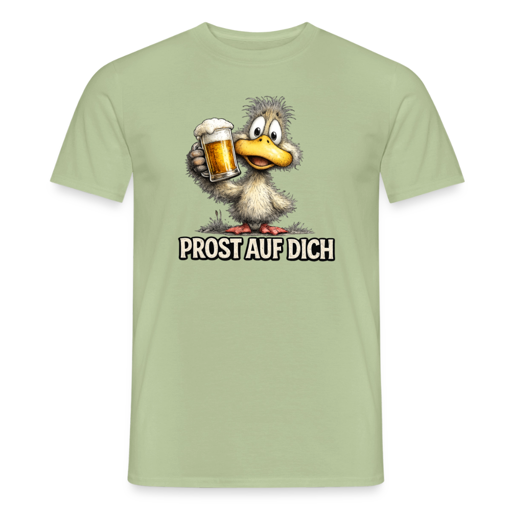 SSW2880Ente Prost auf dich - Sage