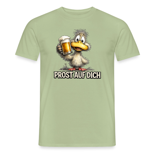 SSW2880Ente Prost auf dich - Sage