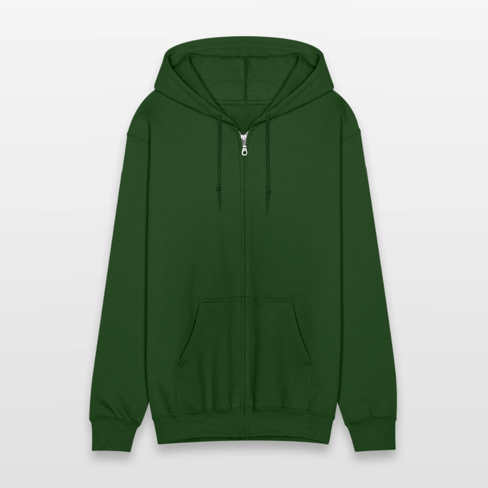 SSW2803 ZENTRUM DER ARBEIT - Forrest