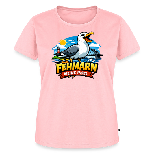 SSW2828 FEHMARN MEINE INSEL - Rosa