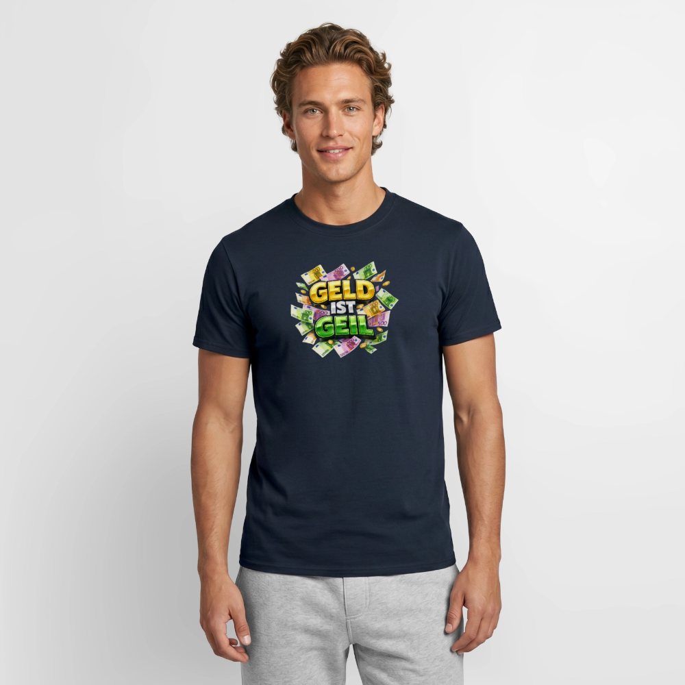 SSW2892GELD IST GEIL - Navy